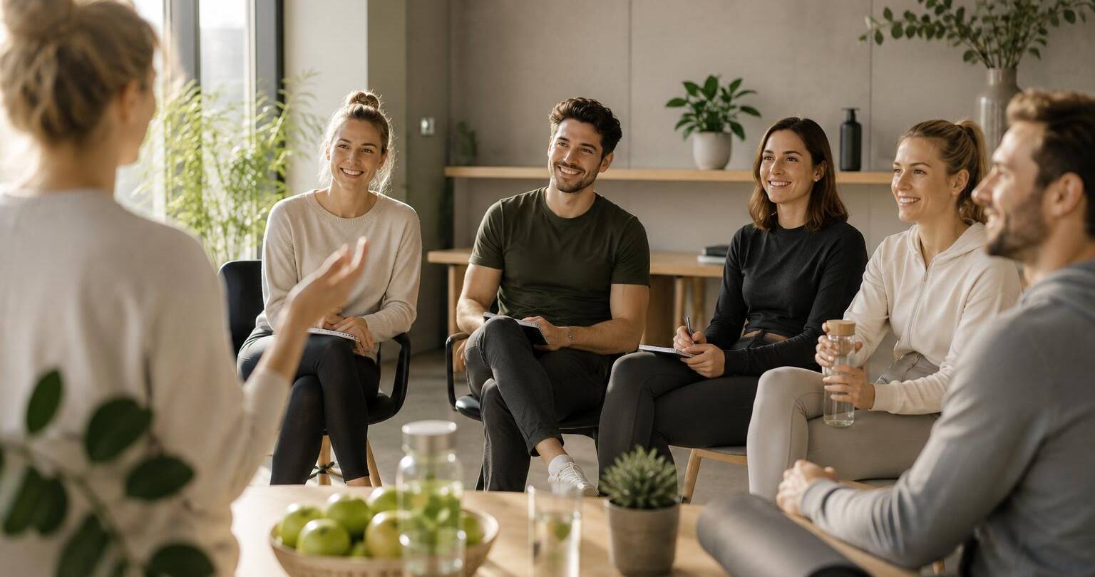 Seminare & Workshops