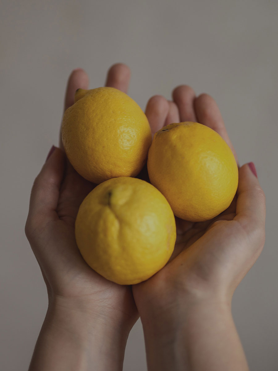 Ernährungstherapie